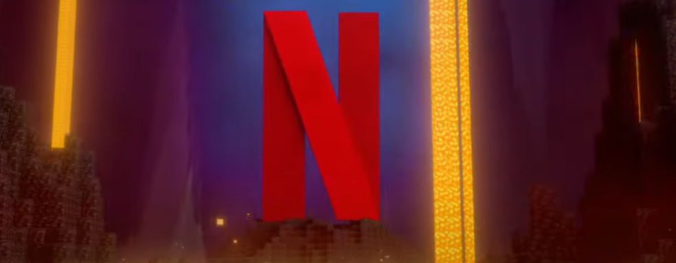 Netflix готовит сериал по Minecraft. Первый тизер анимационной адаптации