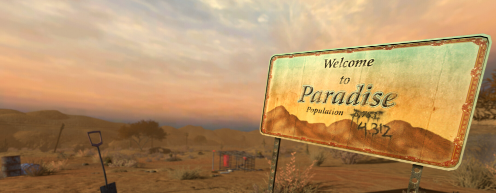 Системные требования ремастера Postal 2 Redux. Появились первые скриншоты обновлённой версии игры