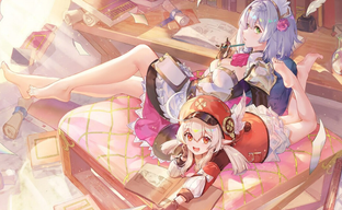 Genshin Impact Delegation Heads to California for Anime Expo