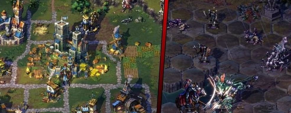 Второй патч для Songs of Conquest облегчает игру