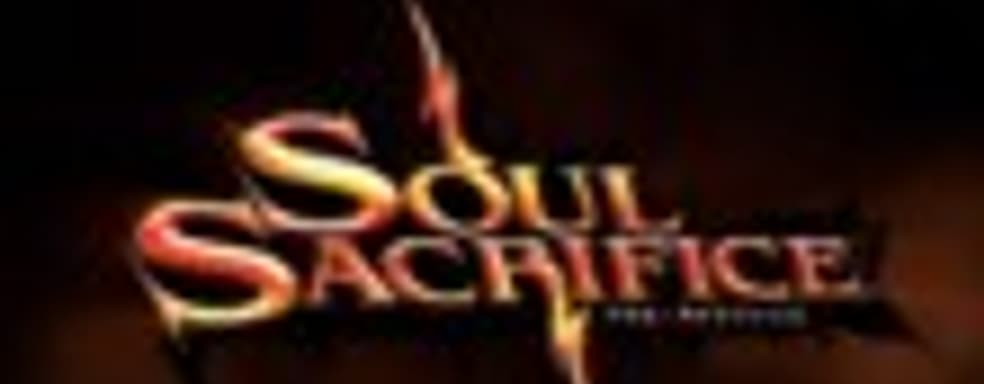 Soul Sacrifice задержится. TGS-трейлер 