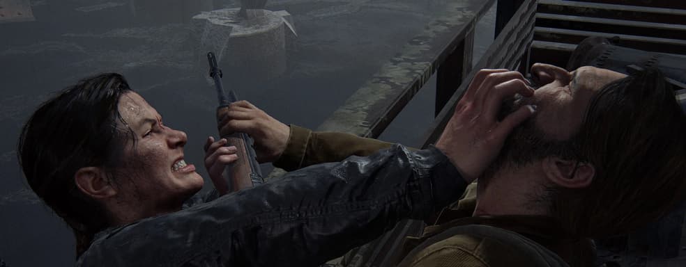 Идеальные Эбби и Элли для второго сезона The Last of Us, возрожденная Lada Racing Club — самое интересное за неделю