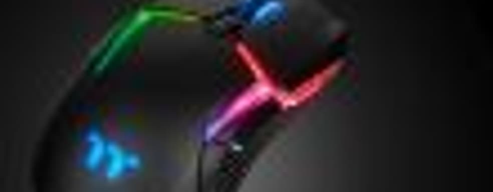 Игровая мышь Level 20 от Thermaltake