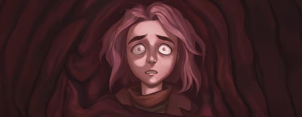 Адвенчура про маленькую девочку и кошмарный живой лес Lost in the Roots получила новый трейлер