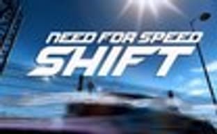 Новая демо-версия Need for Speed Shift для РС