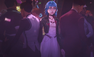 Песня из второго сезона «Аркейн» попала в топ-3 глобального чарта Spotify