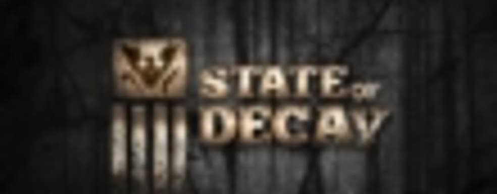 State of Decay в июне 