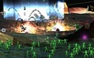 Darwinia и Multiwinia появятся в Xbox Live Arcade 