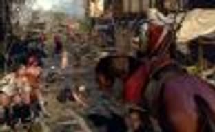 Ещё чётче: ролик The Witcher 3 HD Reworked Project 10.0 Reborn с демонстрацией улучшений в графике