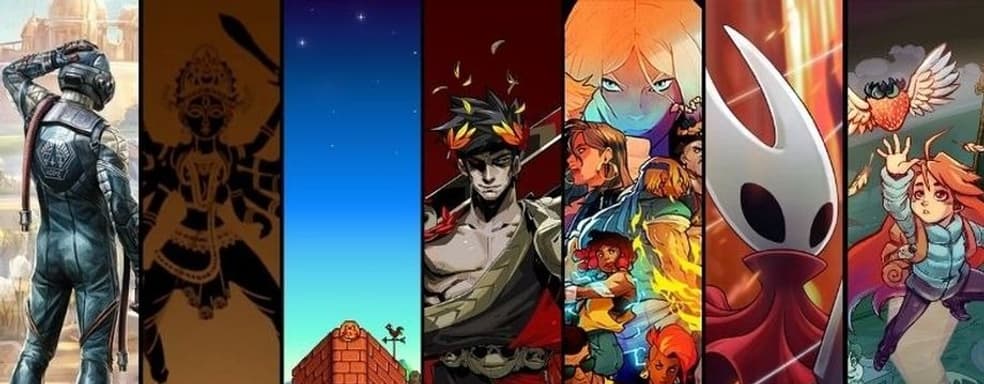 Время инди-игр, или когда светлые мысли приносят миллионы