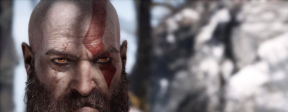 God of War на ПК будет работать резво даже на старых видеокартах