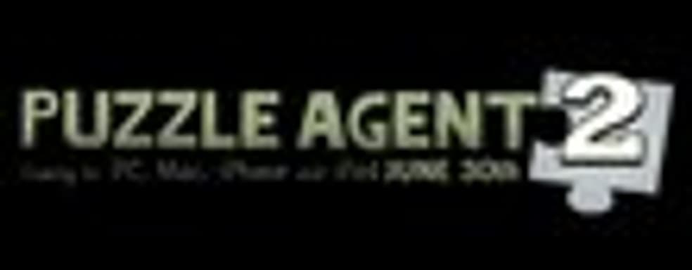 Puzzle Agent 2 в конце июня
