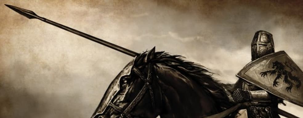 Mount & Blade: Warband - рыцари и интернет