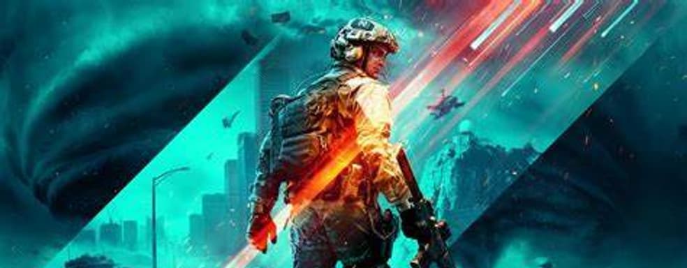 Battlefield 2042 будет получать бесплатный сезонный контент, уверен известный информатор