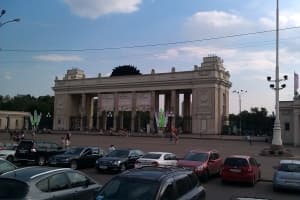 примеры снимков HTC Desire C