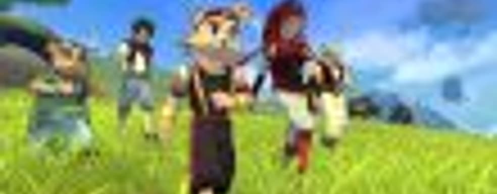 Ролевая игра Shiness: The Lightning Kingdom поступит в продажу 18 апреля, новый трейлер