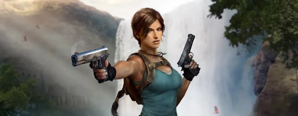 Так надо для бизнеса. Отвечающая за Tomb Raider студия Crystal Dynamics провела сокращения