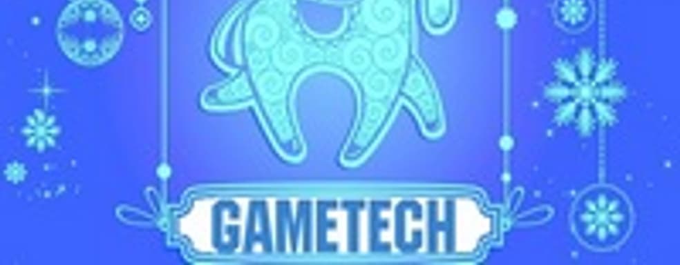 С наступающим 2014 годом!