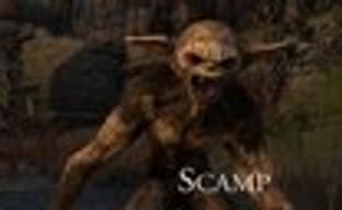 The Elder Scrolls Online - Scamps
