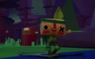 Трейлер Tearaway 
