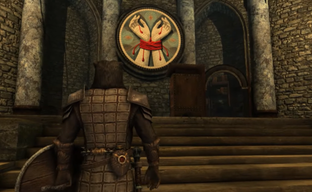 В Skyrim воссоздали пролог ролевой игры Icewind Dale