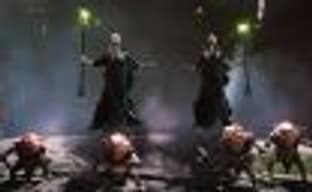 Демонстрация игрового процесса The Bard’s Tale IV