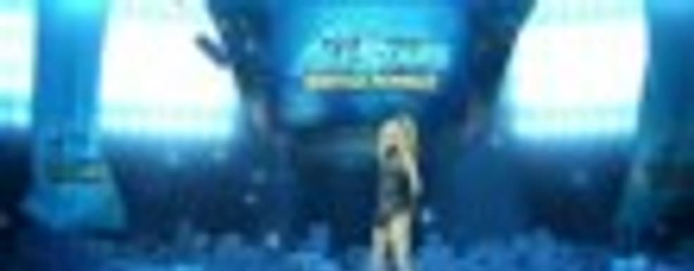 Emmett Graves и Kat в PlayStation All-Stars: Battle Royale