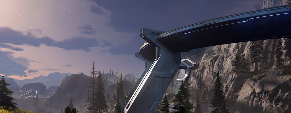 Halo Infinite станет духовной перезагрузкой серии, считают разработчики 343 Industries