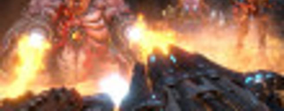 Эволюция насилия – сравнение добиваний из Doom Eternal и Doom (2016)