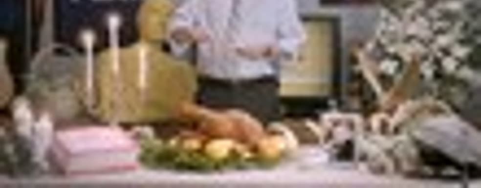 Kevin Butler поздравил всех остальных игроков