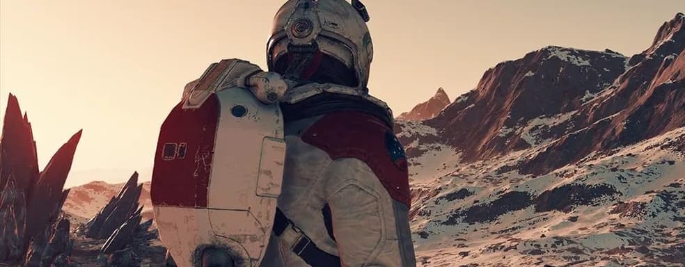 Создатель God of War Ragnarok объяснил решение с 30 кадрами в секунду в Starfield