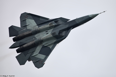 Су-57