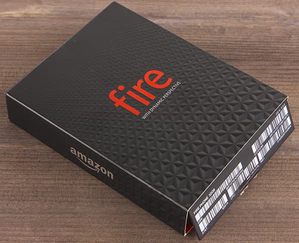 Смартфон Amazon Fire Phone