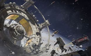 Космическая стратегия IXION получила дату релиза на PS5 и Xbox Series X|S