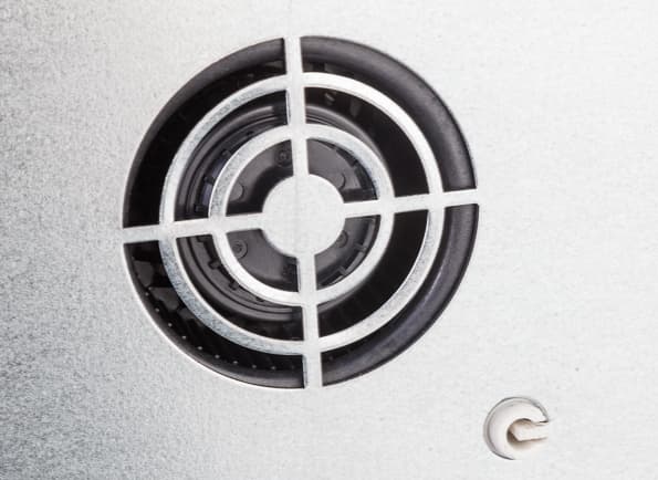 Индукционная кухонная плита Hansa BHIW68303