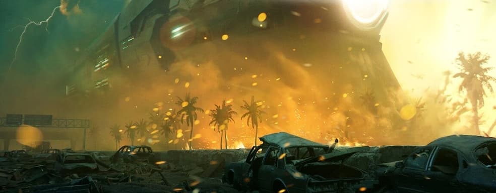 Войны на гигантских поездах. Анонсирована «песочница»-выживание Enginefall