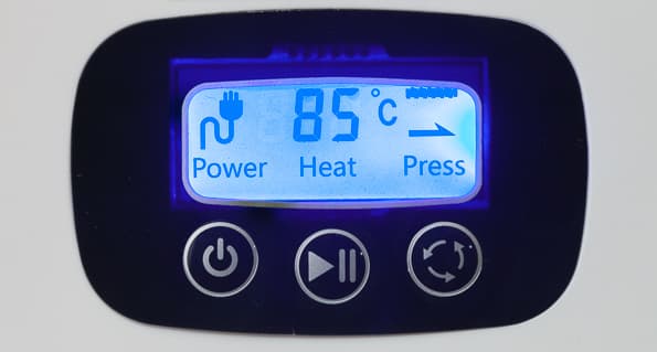 Маслопресс Rawmid Dream Modern ODM-01