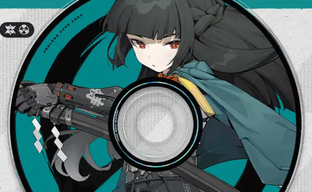 Первый тизер Хосими Мияби из Zenless Zone Zero 1.4. miHoYo показала арт новой героини