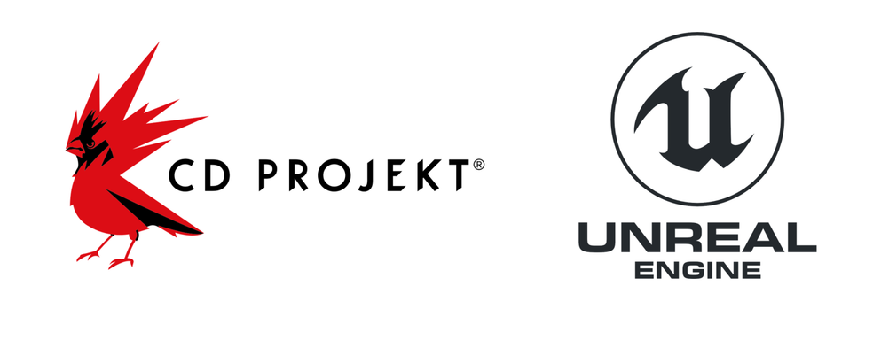 CD Projekt Red и Epic Games объединят усилия для революции в Unreal Engine 5