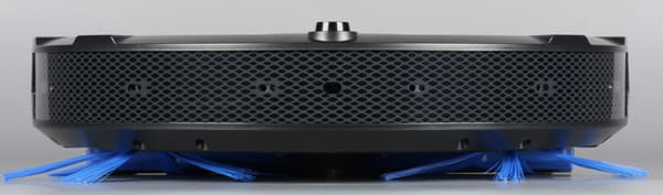 Philips SmartPro Active, вид спереди Philips SmartPro Active, вид спереди