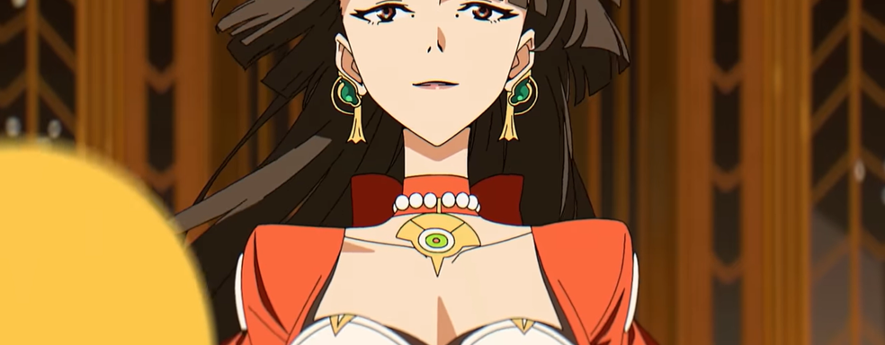 Вышел музыкальный трейлер Астры Яо и Эвелин из Zenless Zone Zero 1.5