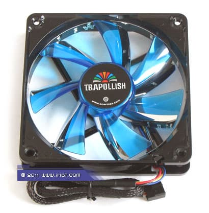 Кулер Enermax ETS-T40-TA