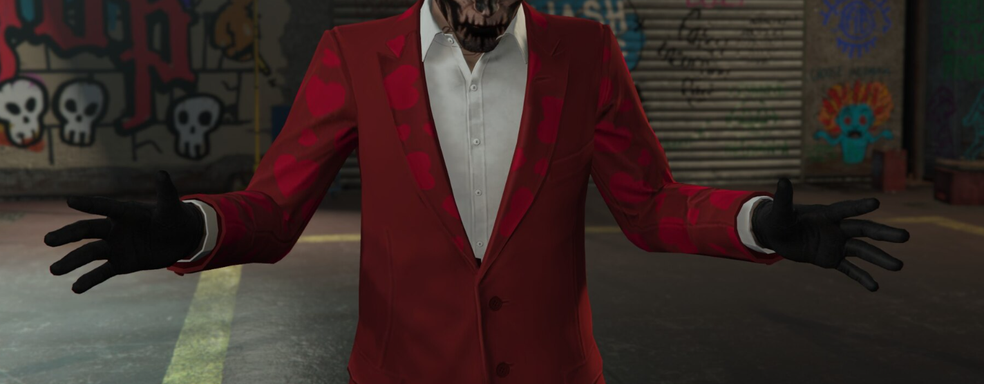 В GTA Online спрятали обещание всё открыть. Набор символов оказался зашифрованным посланием Rockstar