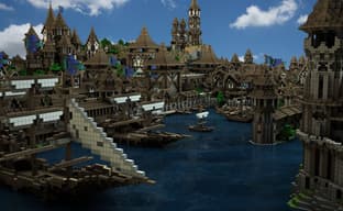 У Minecraft более 140 миллионов активных пользователей в месяц, и это не самая впечатляющая цифра