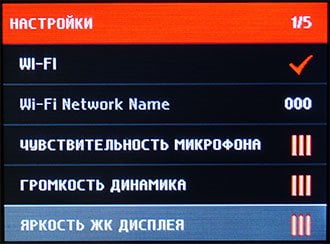 Экшн-видеокамера Drift HD Ghost