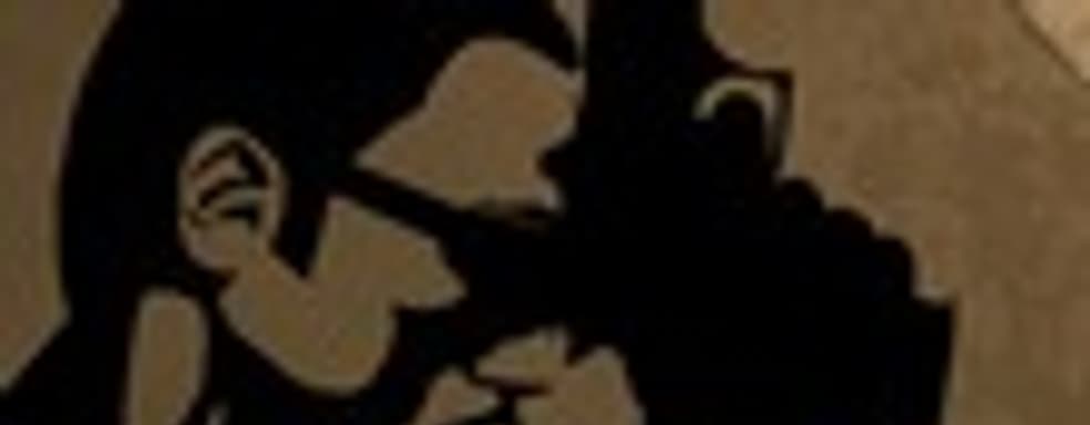 Wesley Snipes в игре Julius Styles: The International