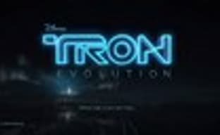 TRON: Evolution для PS3 - поддержка Move, 3D