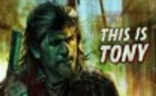 Launch-трейлер Blue Estate