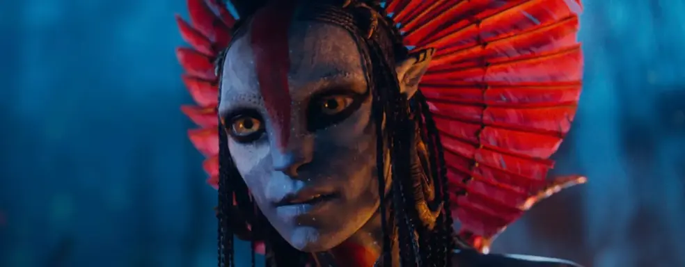 Джеймс Кэмерон хочет создать свою версию «Аниматрицы» во вселенной «Аватар»