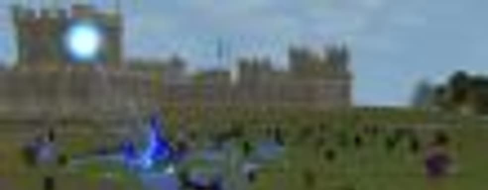 В 2018 году в Dark Age of Camelot появится условно-бесплатный режим